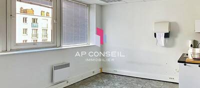 REXIM - Bureau - Yvelines - Versailles - 3