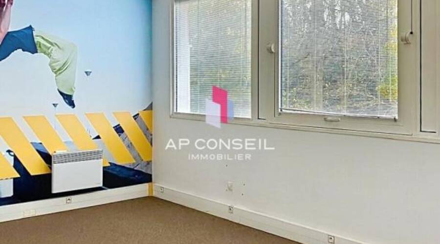 REXIM - Bureau - Yvelines - Versailles - 4