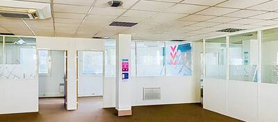 REXIM - Bureau - Yvelines - Versailles - 6