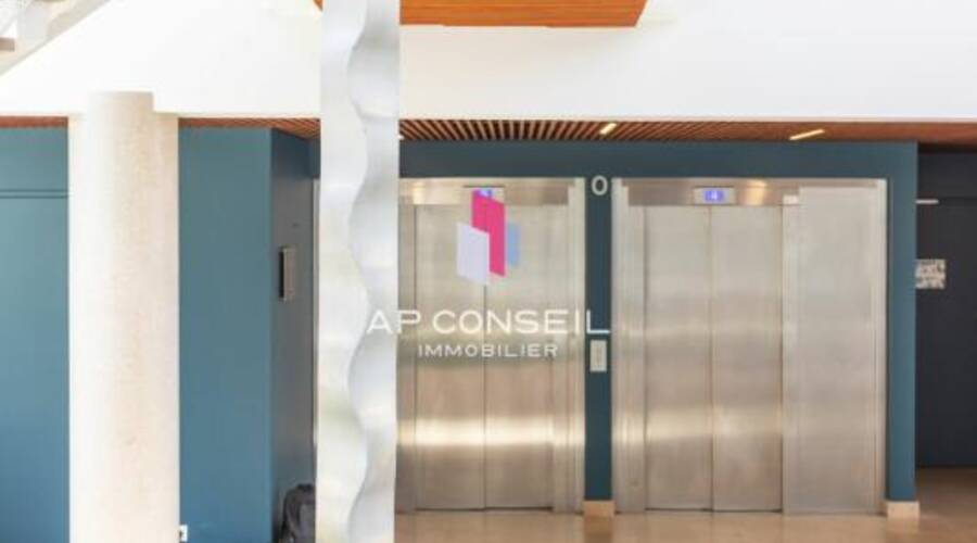 REXIM - Bureau - Yvelines - Versailles - 7