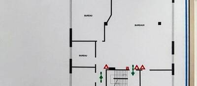 REXIM - Bureau - Yvelines - Versailles - 9