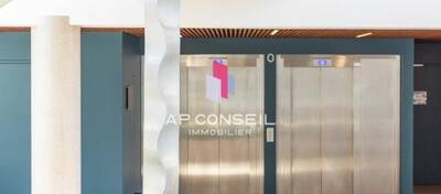 REXIM - Bureau - Yvelines - Versailles - 2