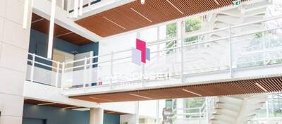 REXIM - Bureau - Yvelines - Versailles - 1