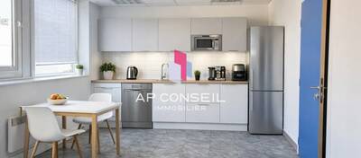 REXIM - Bureau - Yvelines - Versailles - 3