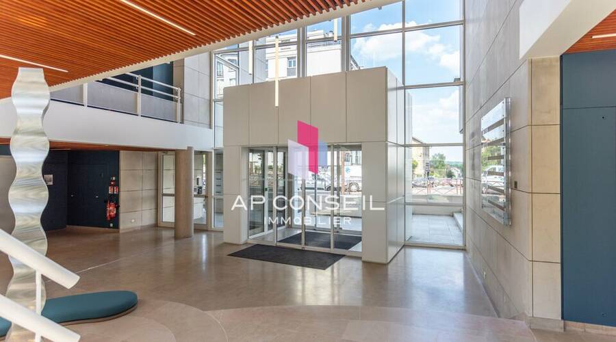 REXIM - Bureau - Yvelines - Versailles - 6