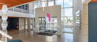 REXIM - Bureau - Yvelines - Versailles - 6