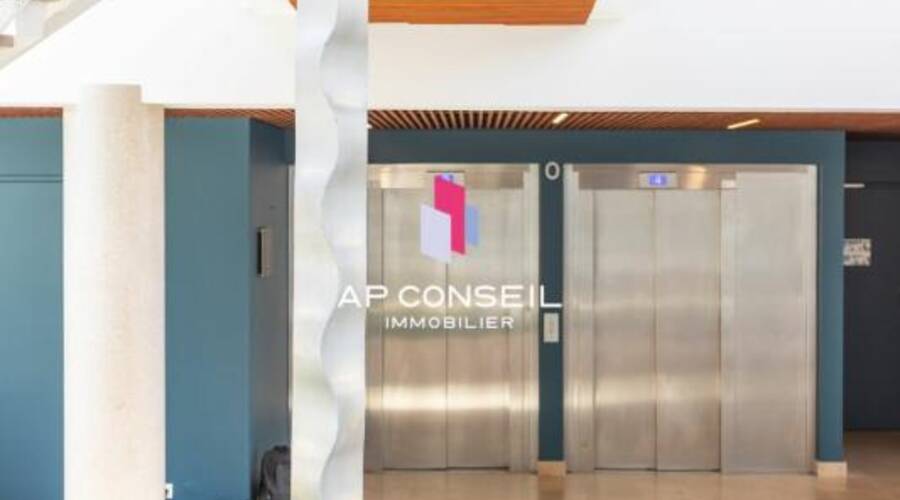 REXIM - Bureau - Yvelines - Versailles - 7