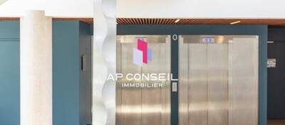 REXIM - Bureau - Yvelines - Versailles - 7