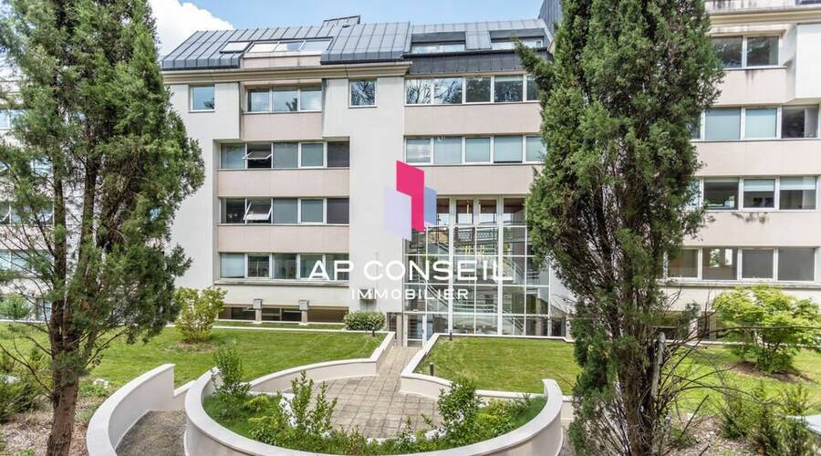 REXIM - Bureau - Yvelines - Versailles - 8