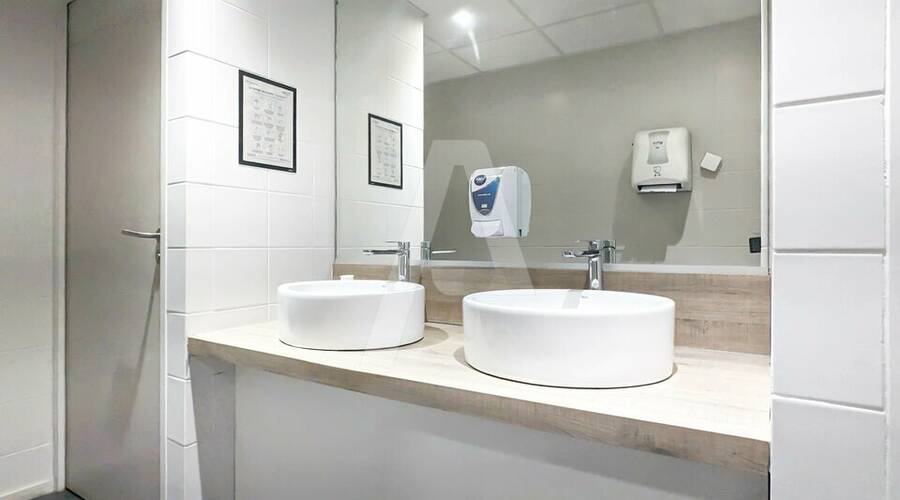 REXIM - Bureau - Massy - 3