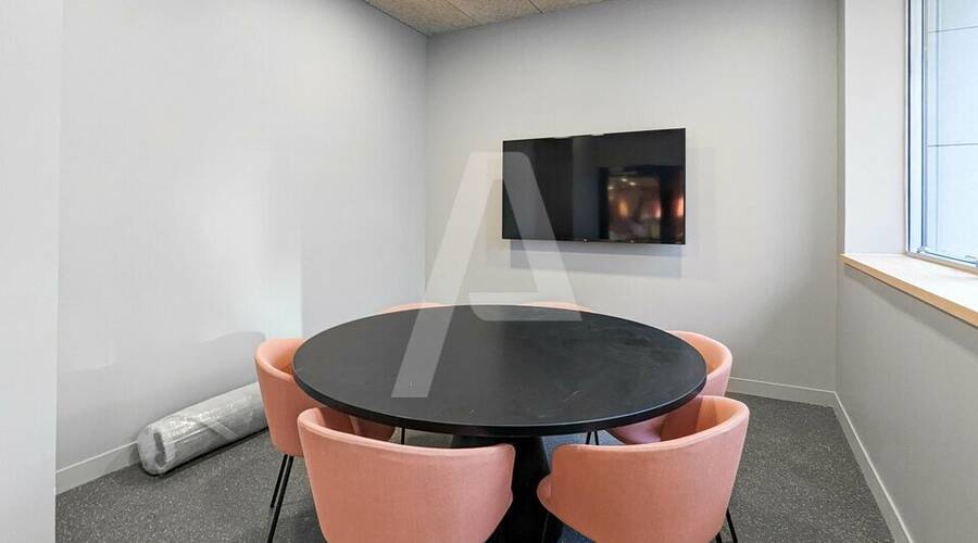 REXIM - Bureau - Massy - 5