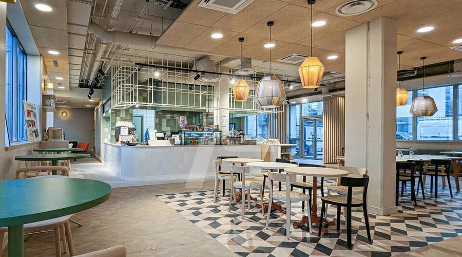 REXIM - Bureau - Massy - 7