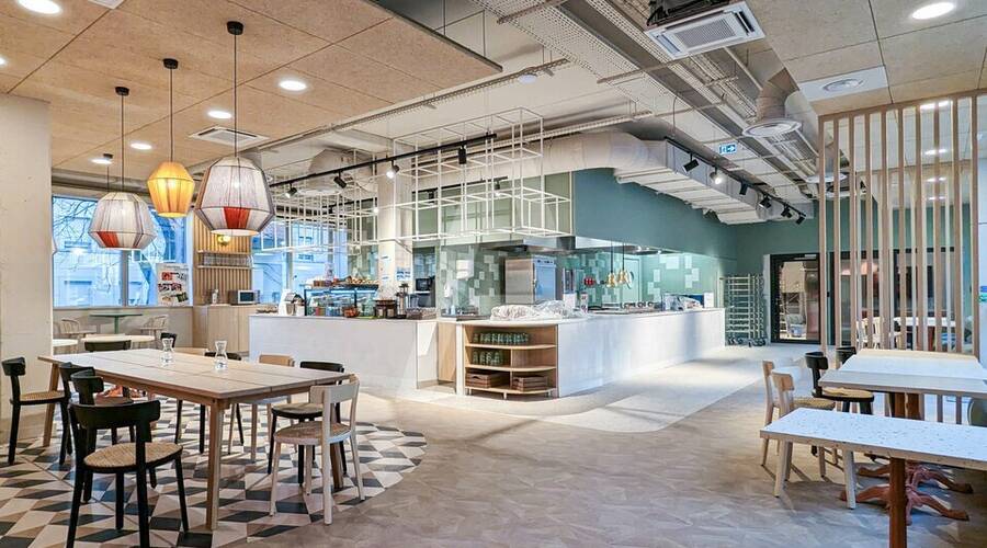 REXIM - Bureau - Massy - 8