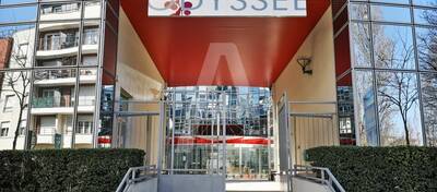 REXIM - Bureau - Massy - 1