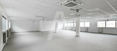 REXIM - Bureau - Massy - 2