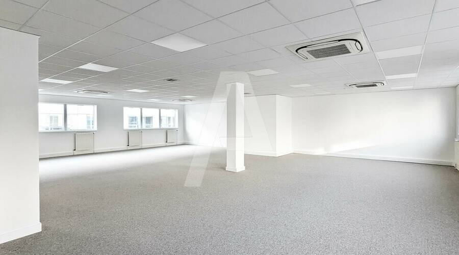 REXIM - Bureau - Massy - 4