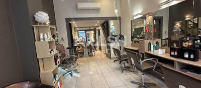 REXIM - Local commercial - Rhône - Lyon - 2