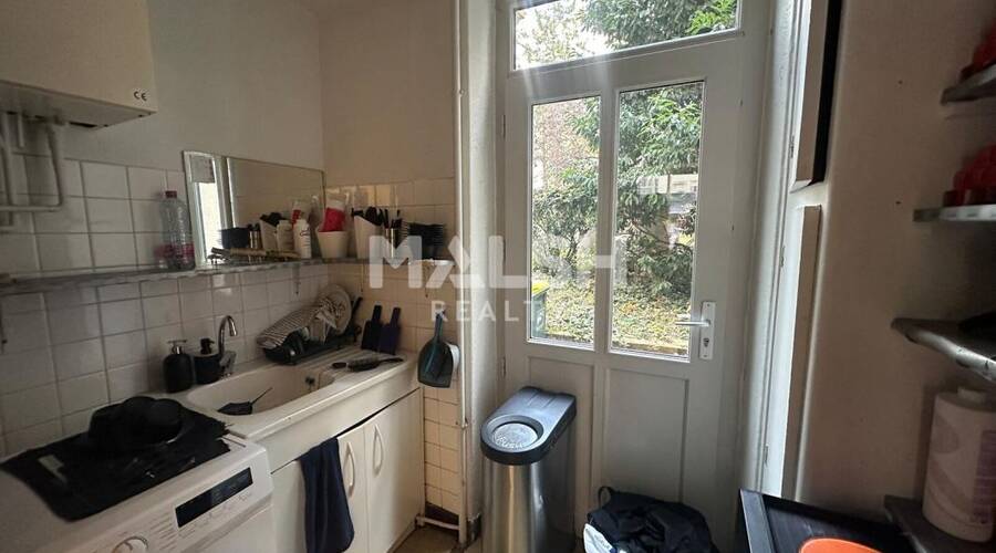 REXIM - Local commercial - Rhône - Lyon - 3