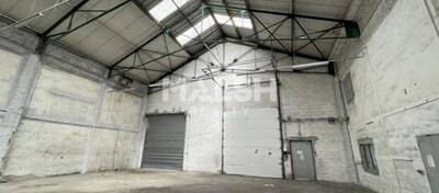 REXIM - Local d'activités - Rhône - Lyon - 2