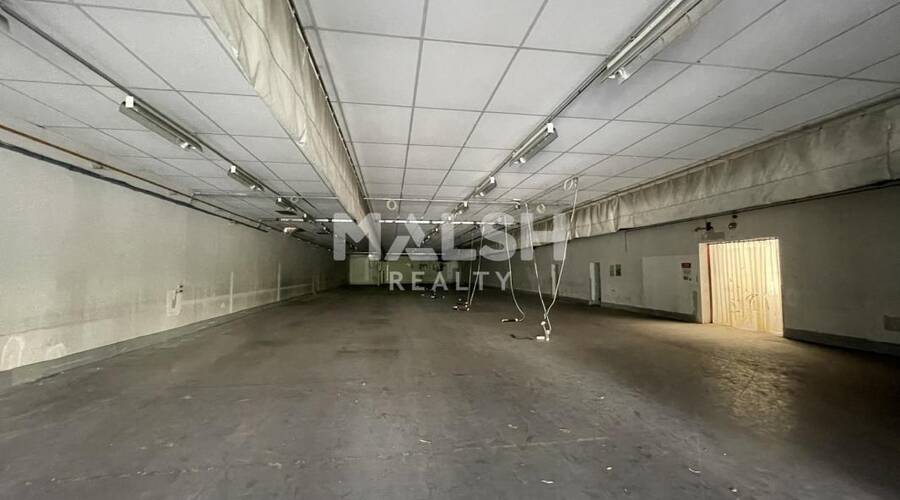 REXIM - Local d'activités - Rhône - Lyon - 4