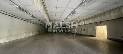 REXIM - Local d'activités - Rhône - Lyon - 4