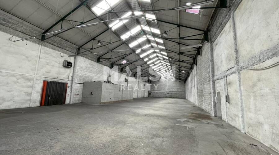 REXIM - Local d'activités - Rhône - Lyon - 1