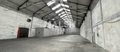 REXIM - Local d'activités - Rhône - Lyon - 1