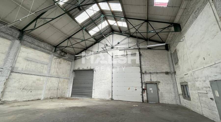 REXIM - Local d'activités - Rhône - Lyon - 2