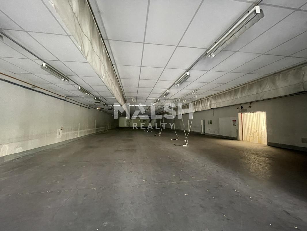 REXIM - Local d'activités - Rhône - Lyon - 3