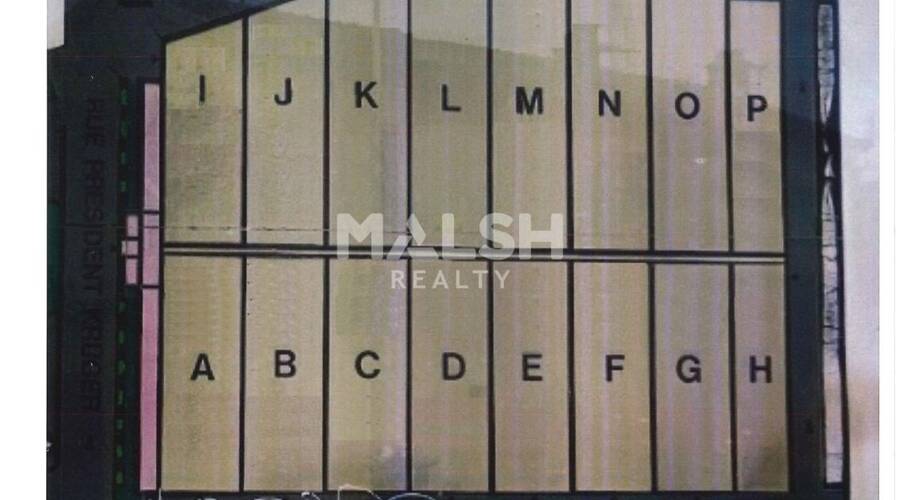 REXIM - Local d'activités - Rhône - Lyon - 5