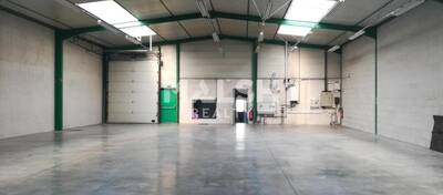 REXIM - Local d'activités - Rhône - Saint-Genis-Laval - 2