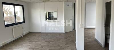 REXIM - Local d'activités - Rhône - Saint-Genis-Laval - 4