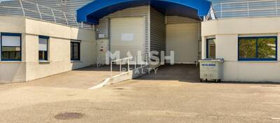 REXIM - Local d'activités - Rhône - Saint-Genis-Laval - 1