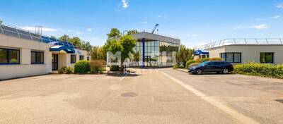 REXIM - Local d'activités - Rhône - Saint-Genis-Laval - 6