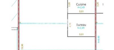 REXIM - Local d'activités - Rhône - Saint-Genis-Laval - 8