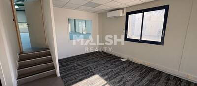 REXIM - Local d'activités - Rhône - Saint-Genis-Laval - 6