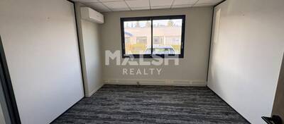 REXIM - Local d'activités - Rhône - Saint-Genis-Laval - 7