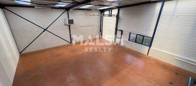 REXIM - Local d'activités - Rhône - Saint-Genis-Laval - 10