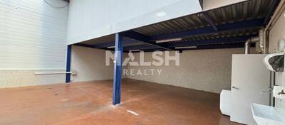 REXIM - Local d'activités - Rhône - Saint-Genis-Laval - 12