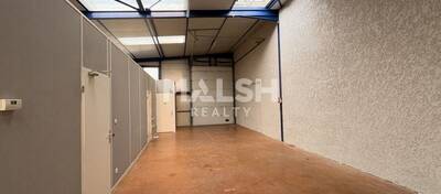 REXIM - Local d'activités - Rhône - Saint-Genis-Laval - 13