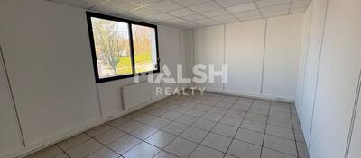 REXIM - Local d'activités - Rhône - Saint-Genis-Laval - 14