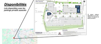 REXIM - Local d'activités - Rhône - Saint-Genis-Laval - 20