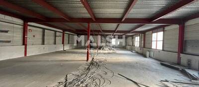 REXIM - Local d'activités - Rhône - Fontaines-Saint-Martin - 3