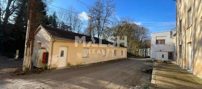 REXIM - Local d'activités - Rhône - Fontaines-Saint-Martin - 5