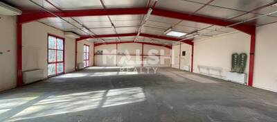 REXIM - Local d'activités - Rhône - Fontaines-Saint-Martin - 4