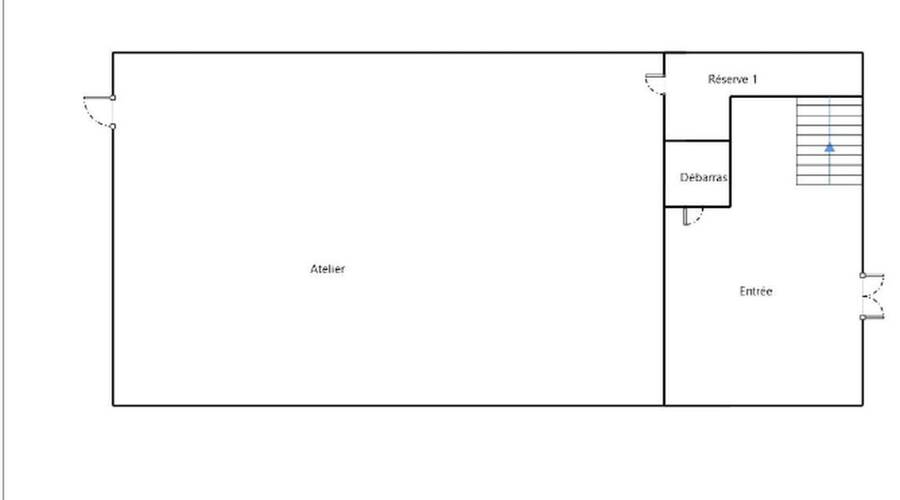 REXIM - Local d'activités - Rhône - Fontaines-Saint-Martin - 7