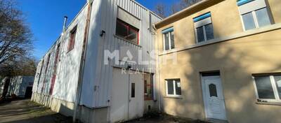 REXIM - Local d'activités - Rhône - Fontaines-Saint-Martin - 1