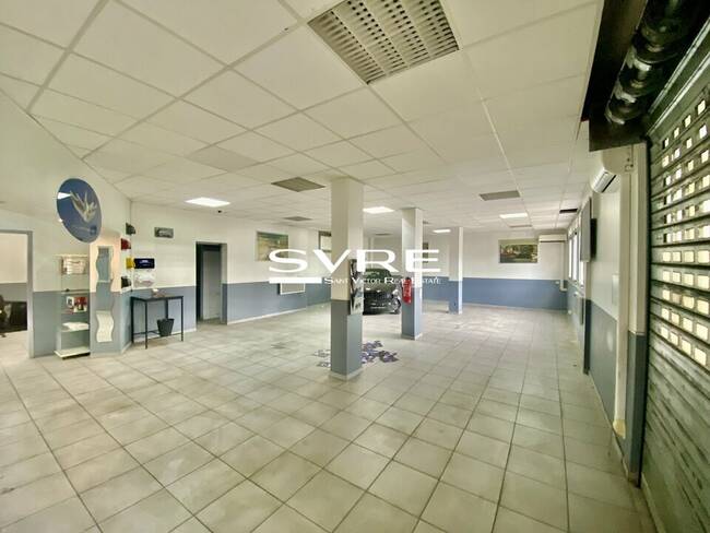 REXIM - Local commercial - Bouches-du-Rhône - Marseille - 1