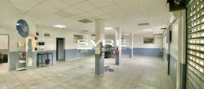 REXIM - Local commercial - Bouches-du-Rhône - Marseille - 1