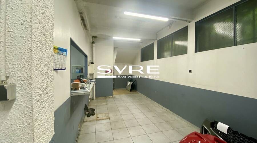 REXIM - Local commercial - Bouches-du-Rhône - Marseille - 3